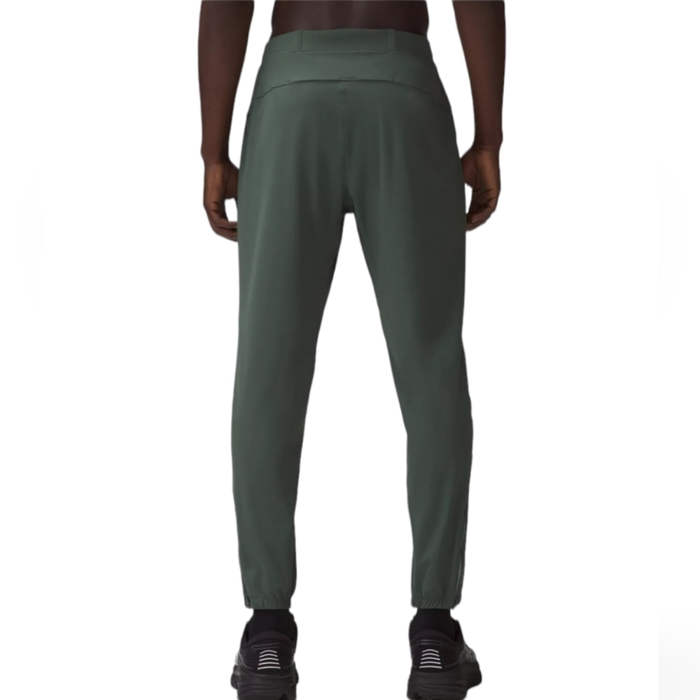Lululemon surge joggers in Dark Forest - Picture 2 of 12